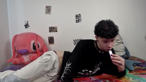 CactusGnom online show from April 8, 8:06 am