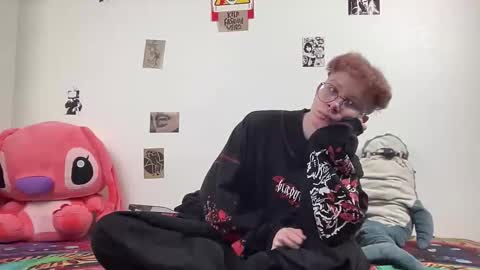 CactusGnom online show from March 9, 2:21 pm