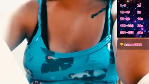 smeralda_24 online show from July 3, 7:18 pm