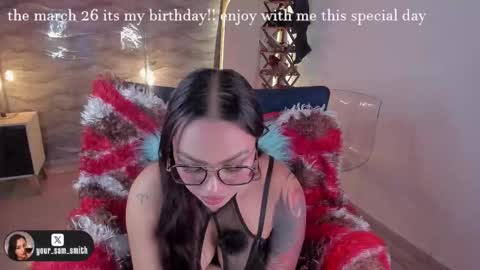 smi_samara online show from March 20, 4:17 am