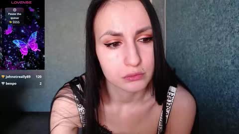 smile_cute_fox online show from March 1, 7:56 am