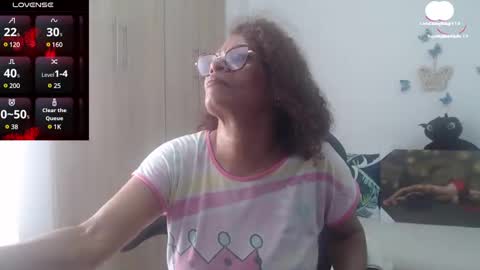 Snapshot of smilet_milf chatting on February 9, 6:26 pm Smileth online show from February 9, 6:26 pm