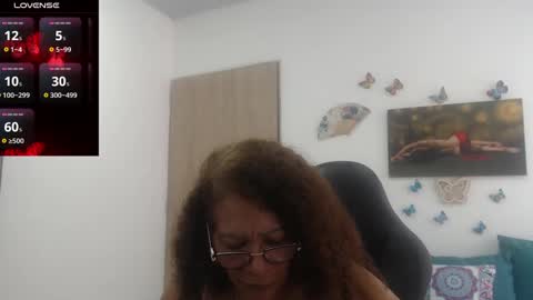 Snapshot of smilet_milf chatting on March 5, 3:51 pm Smileth online show from March 5, 3:51 pm