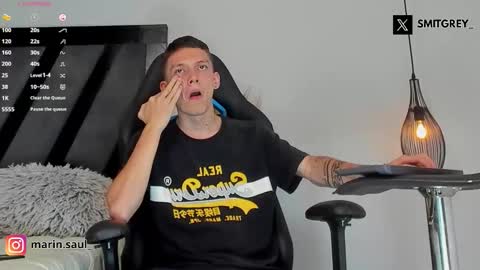 SMIT  online show from December 14, 8:48 pm