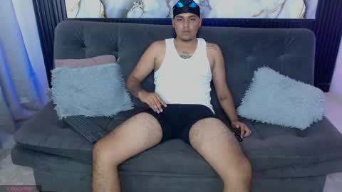 Smith online show from April 27, 7:00 pm