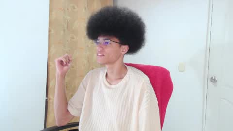 Smith Gael online show from April 21, 12:58 am