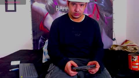 dani online show from April 1, 2:34 am