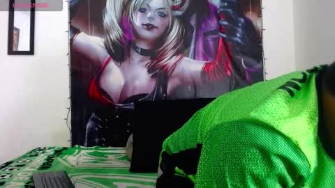 dani online show from February 13, 5:44 am