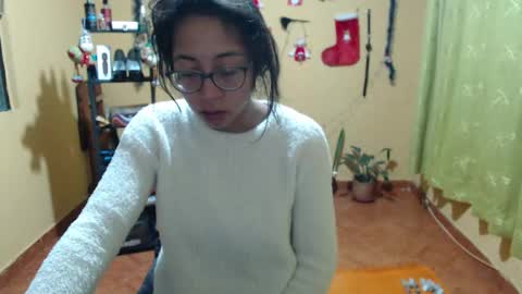 smith_lechosoxxx online show from December 1, 9:07 am