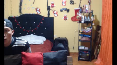 smith_lechosoxxx online show from December 20, 8:54 am