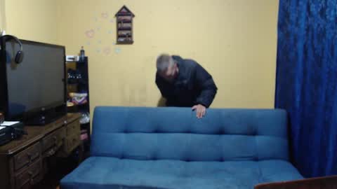 Snapshot of smith_lechosoxxx chatting on October 4, 8:45 am smith_lechosoxxx online show from October 4, 8:45 am
