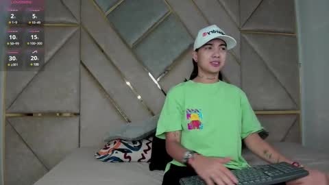 Smith Jay online show from February 14, 12:36 pm