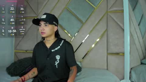 Smith Jay online show from March 10, 12:49 pm