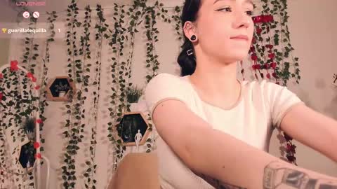 Smoki online show from March 3, 4:58 pm