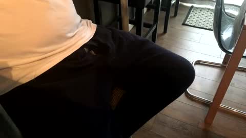 Peter Johnson online show from April 22, 10:06 pm