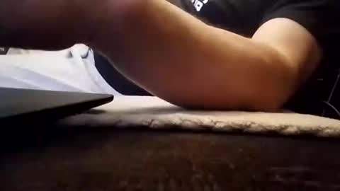 smokefetishman500 online show from January 13, 9:22 pm