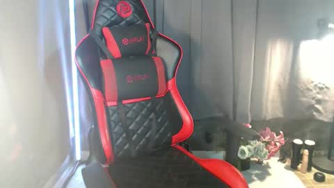 Amanda online show from October 30, 12:33 am