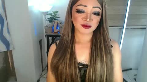 Amanda online show from March 9, 1:56 am