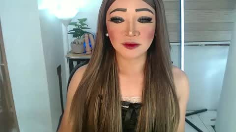 Amanda online show from March 2, 12:09 am