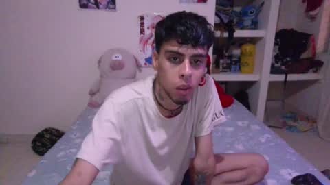 teddy online show from December 28, 3:47 am