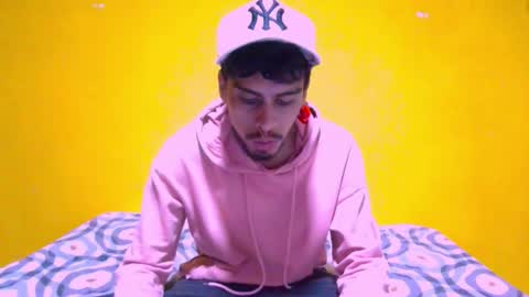 teddy online show from January 10, 8:09 am