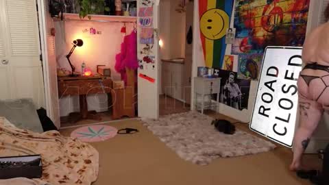 Big Dawg online show from February 11, 6:06 am