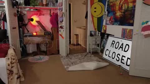 Big Dawg online show from March 20, 12:15 am