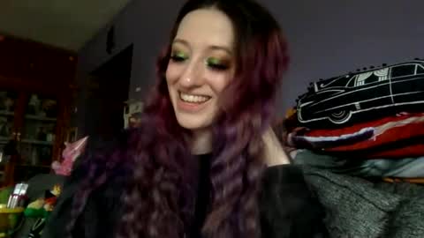 smokinsailorscout online show from March 25, 6:36 pm