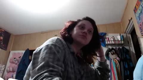 DIAN dee-ann online show from April 24, 10:17 am