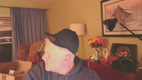 smokymountanman online show from December 5, 2:33 am