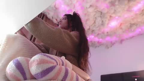 Sonja online show from March 10, 10:13 pm