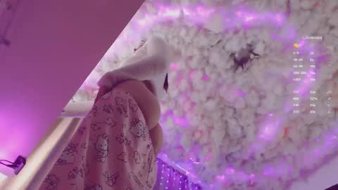 Sonja online show from March 26, 9:09 pm