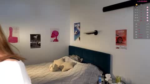 Eva online show from October 27, 8:14 am