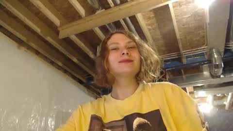 Bambi--Vodka online show from March 10, 2:39 am