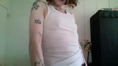 Bambi--Vodka online show from December 12, 8:21 pm