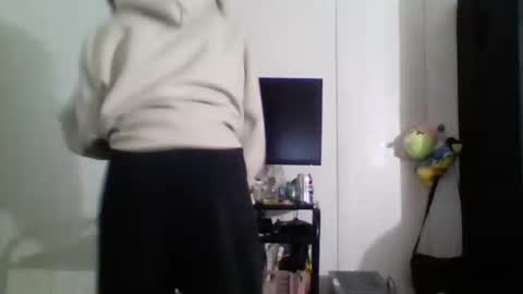 Bambi--Vodka online show from December 25, 1:53 am