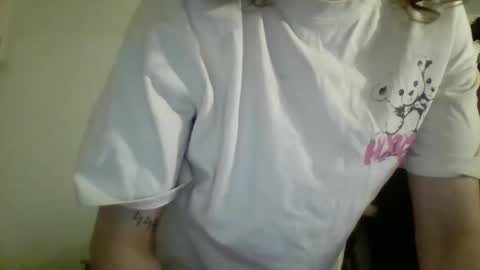 Bambi--Vodka online show from January 9, 10:37 pm