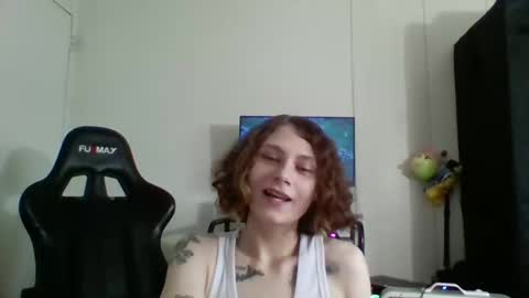 Bambi--Vodka online show from December 15, 8:04 pm