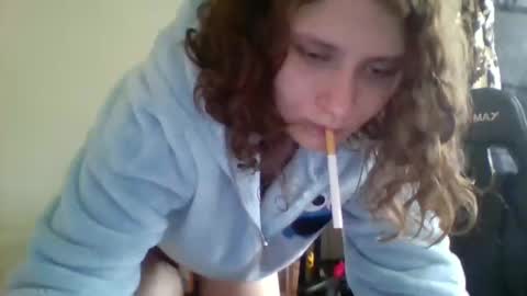 Bambi--Vodka online show from May 9, 7:09 pm
