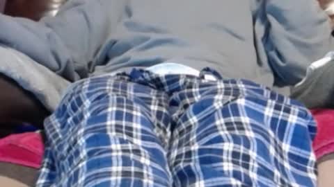 CJ online show from February 9, 12:30 pm