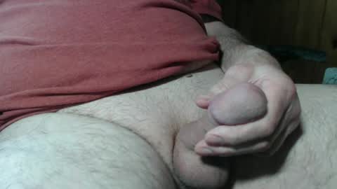 sn0man69 online show from June 20, 7:20 pm