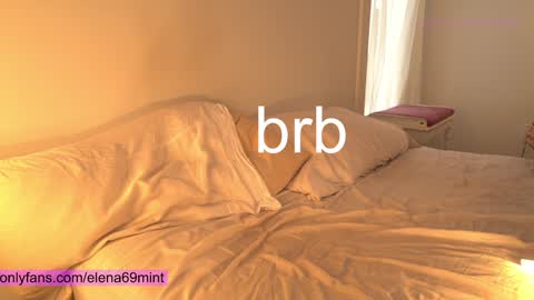 Elena and Herb online show from March 26, 7:30 pm