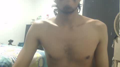 snackontime19 online show from November 6, 1:30 am