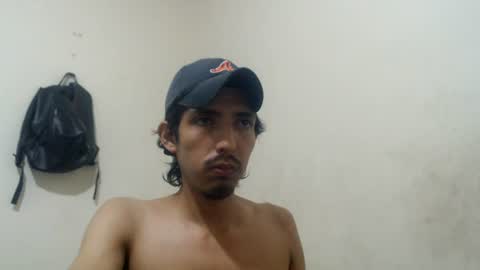 snackontime19 online show from July 13, 5:11 am