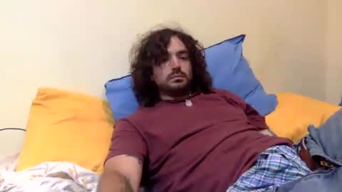 snafylnoel online show from September 23, 12:21 pm