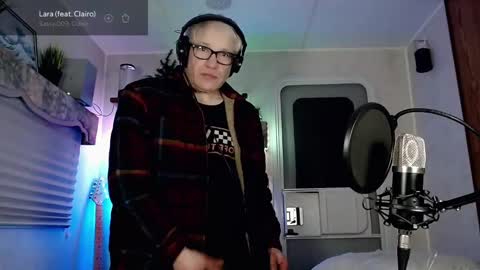 Viiscount  Snarfle Von Snarfenberg online show from March 1, 12:23 pm