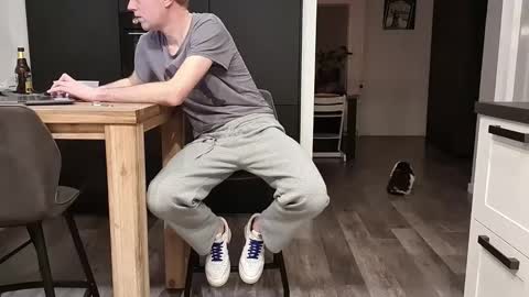 sneakerboy444 online show from March 8, 9:08 pm