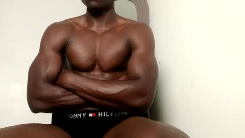 papi online show from July 12, 7:28 pm