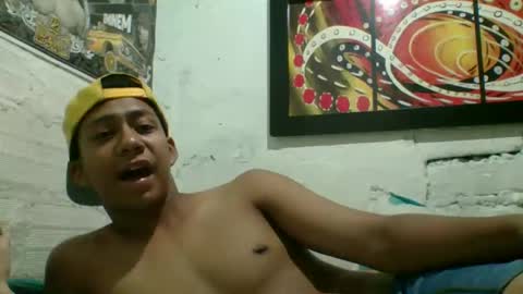 Snoob Master 777 online show from March 11, 9:07 pm