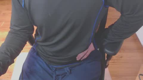 Cbt-Slave online show from January 25, 8:53 am